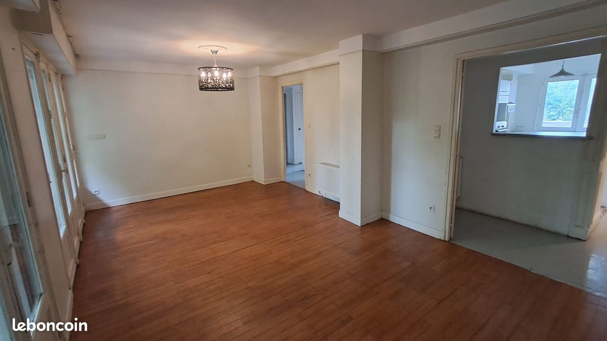 Appartement 3 pièces 70 m² · à Toulouse · 70 m² · 289 000 €