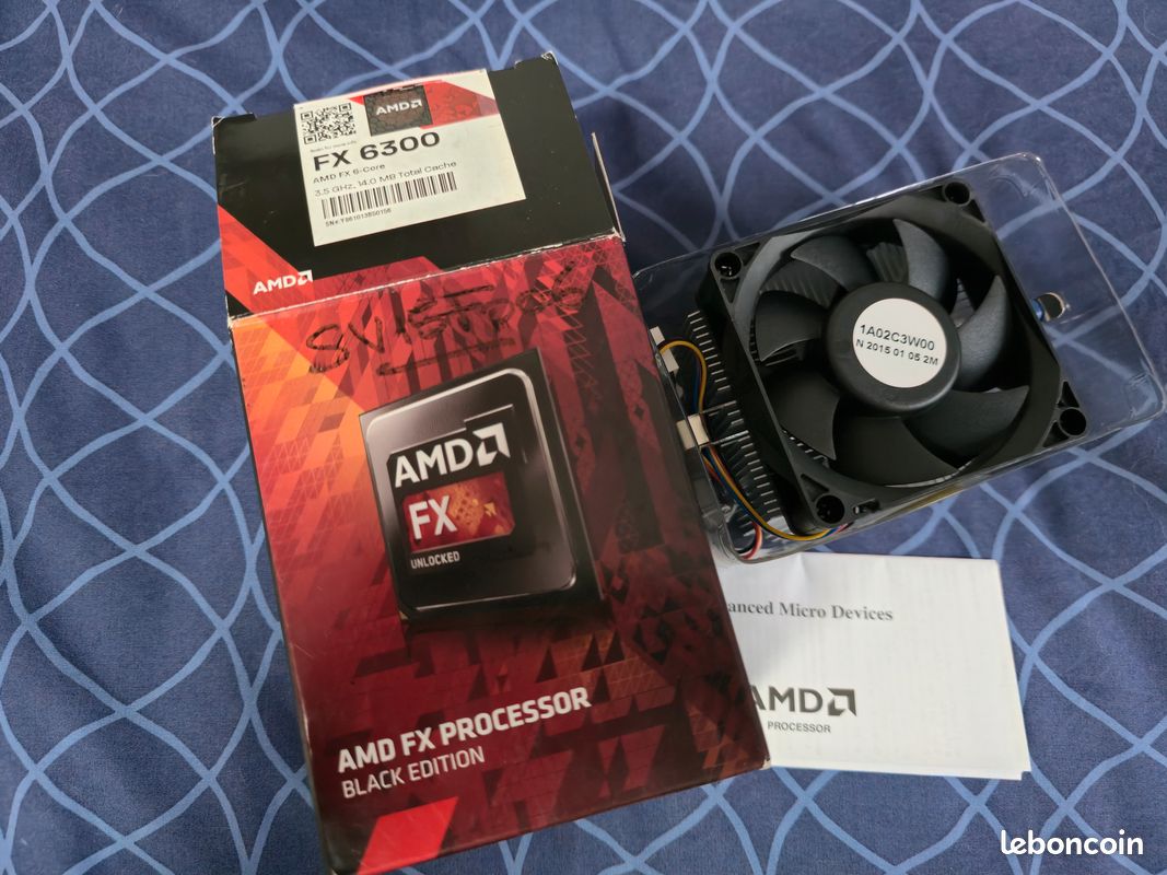 Asus M5A78L-M LX 3 Micro-ATX - Carte mère Asus
