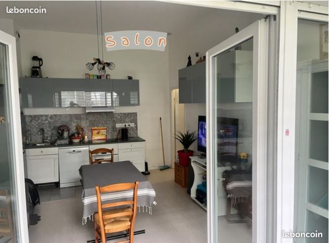 Appartement 2 pièces 42 m² · à Lille · 42 m² · 145 900 €