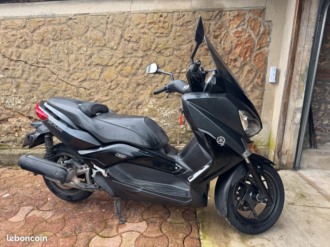 Xmax 125 Abs Yamaha X Max 2016 X Max 250 Iron Max 2016 Yamaha Xmax 250