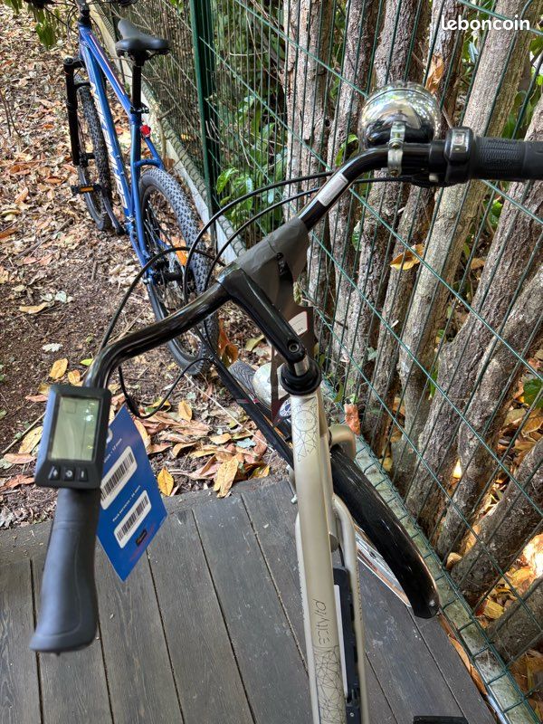 Vélo électrique neuf (image 3)