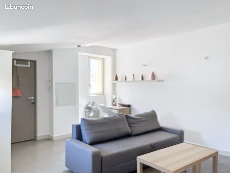 Appartement 1 pièce 32 m² · à Avignon · 32,3 m² · 570 €/mois