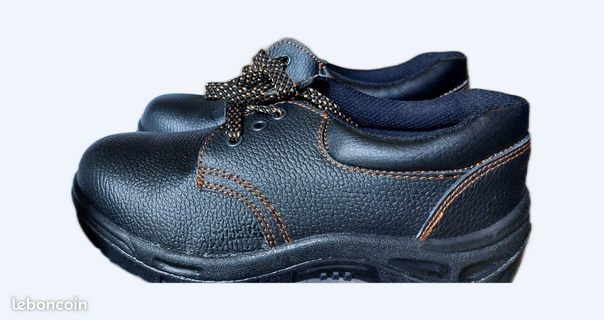 Chaussures de sécurité (image 1)