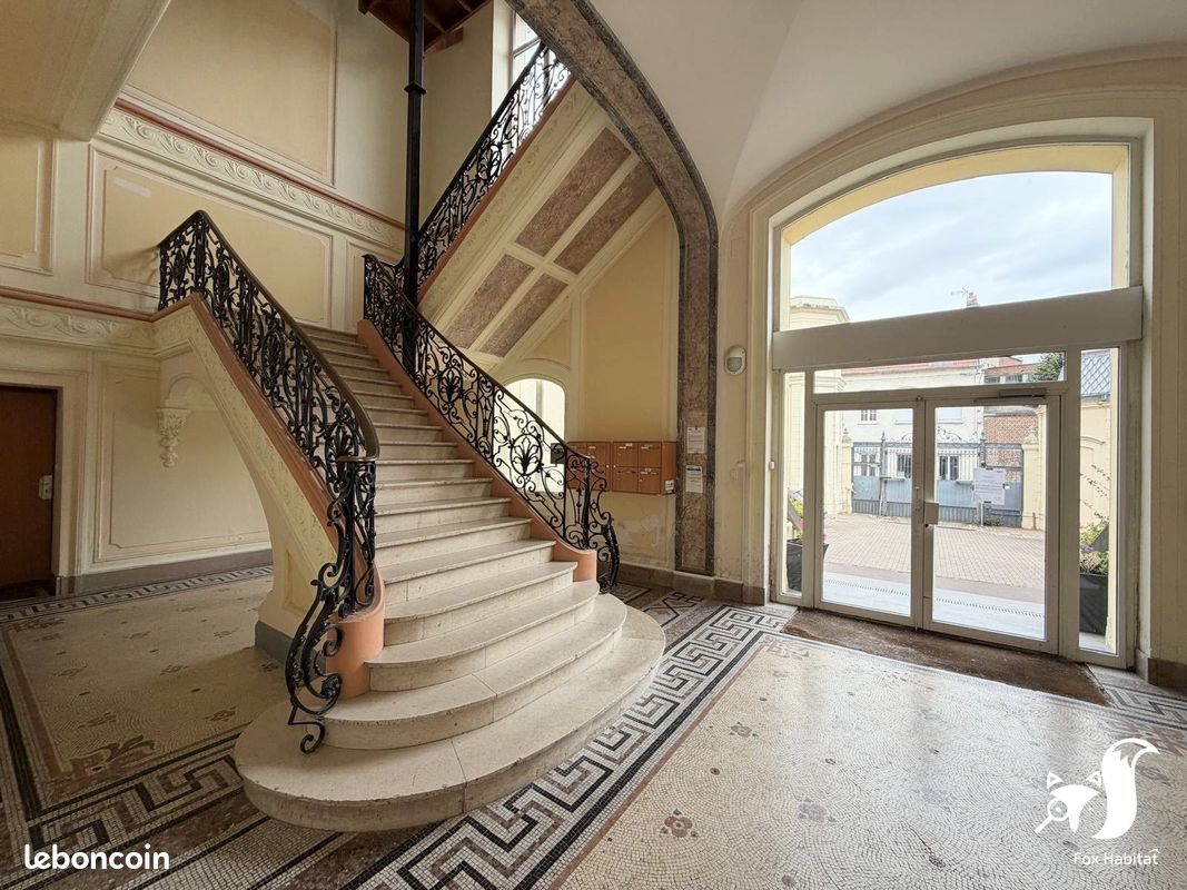 Appartement 3 pièces 116 m² · à Cambrai · 116 m² · 219 000 €