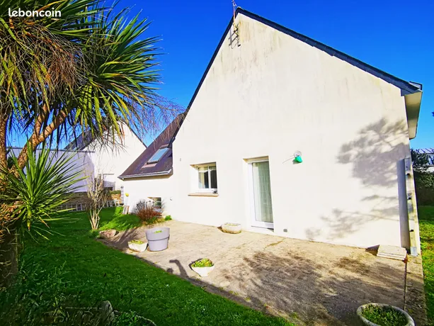 Annonce vente Maison saint-pierre-quiberon