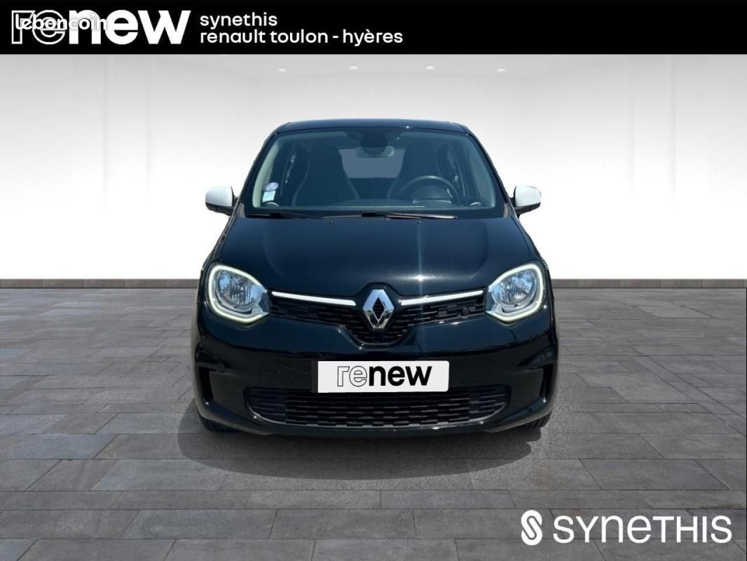 Renault Twingo III SCe 65 - 21 Limited (image 15)