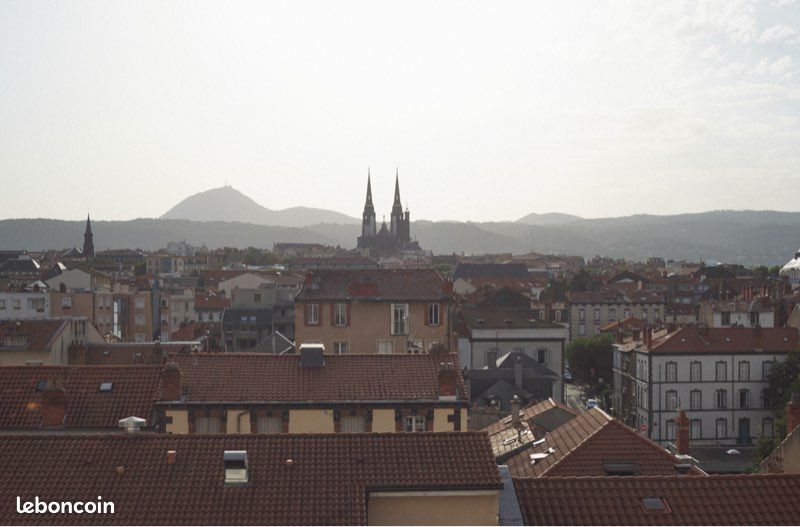 Appartement 3 pièces 68 m² · à Clermont-Ferrand · 68 m² · 880 €