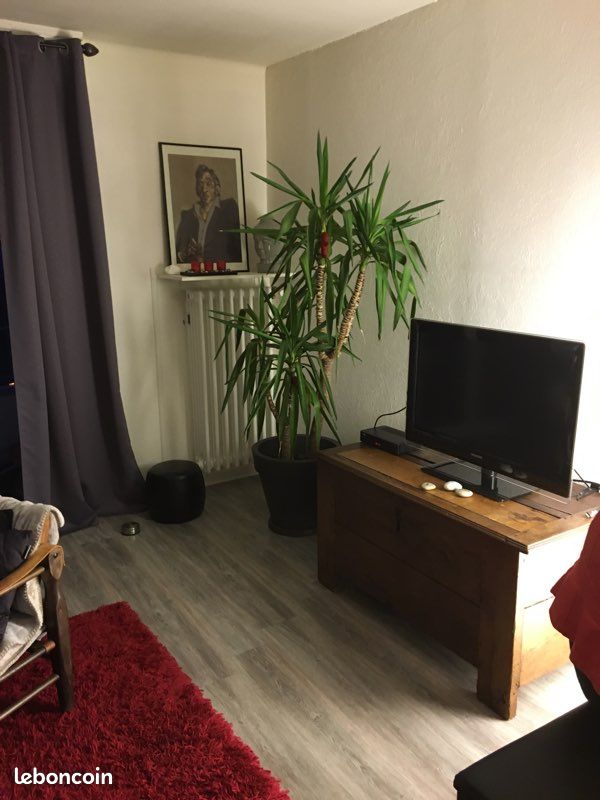 Appartement 3 pièces 76 m² · à Wintzenheim · 76 m² · 900 €/mois