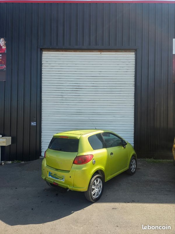 Voiture sans permis (image 2)