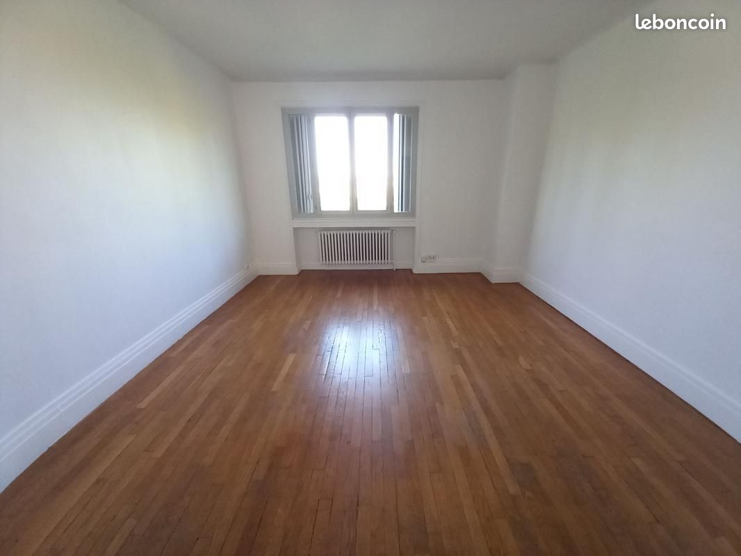 Appartement 2 pièces 76 m² · à Lyon · 76 m² · 947 €