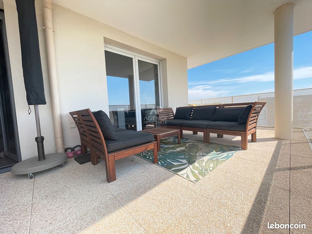Appartement 3 pièces 61 m² · à Achères · 61 m² · 289 000 €