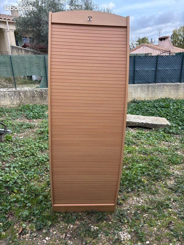 Meuble d’ordinateur (image 1)