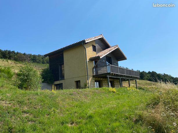 Maison 5 pièces 150 m²