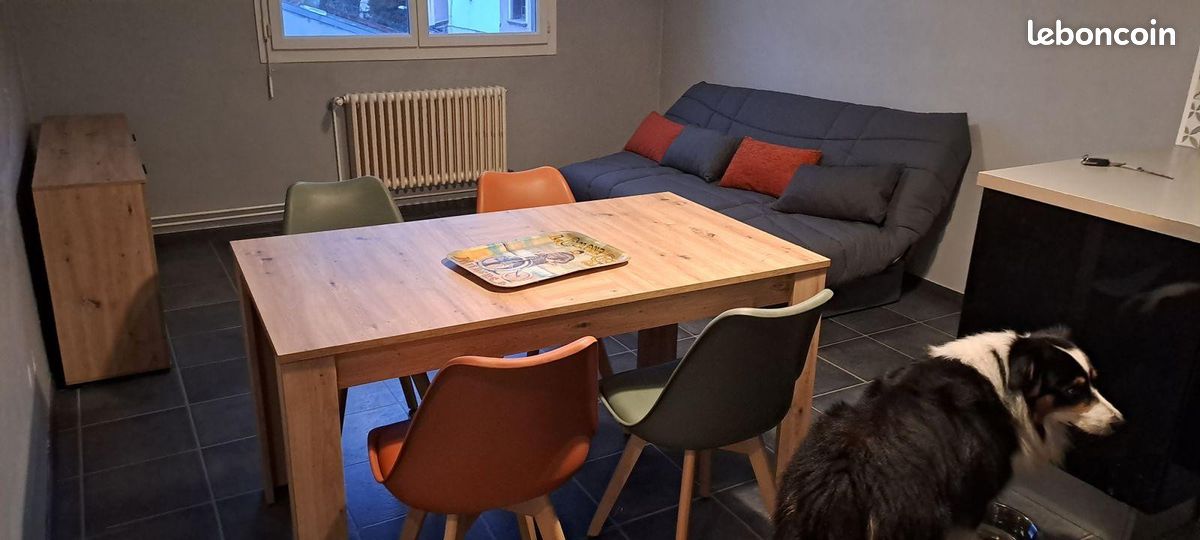Appartement 3 pièces 65 m² · à Pamiers · 65 m² · 730 €/mois