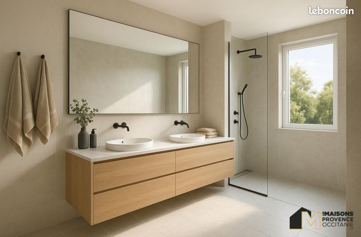 Maison 3 pièces 75 m² (image 4)
