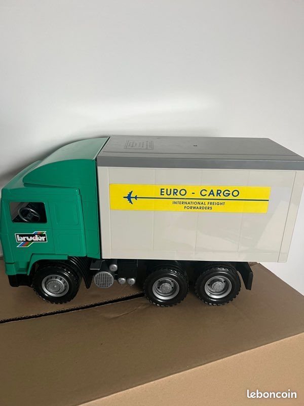 Camions bruder (image 2)