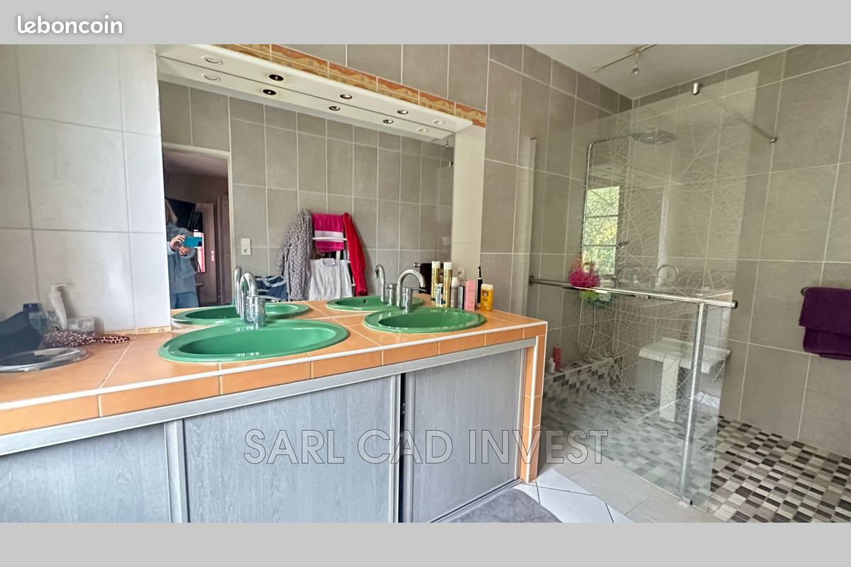 Maison 8 pièces 280 m² (image 6)