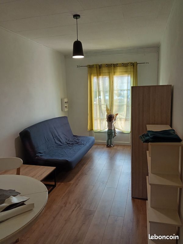 Appartement 2 pièces 30 m² · à Nogaro · 30 m² · 380 €