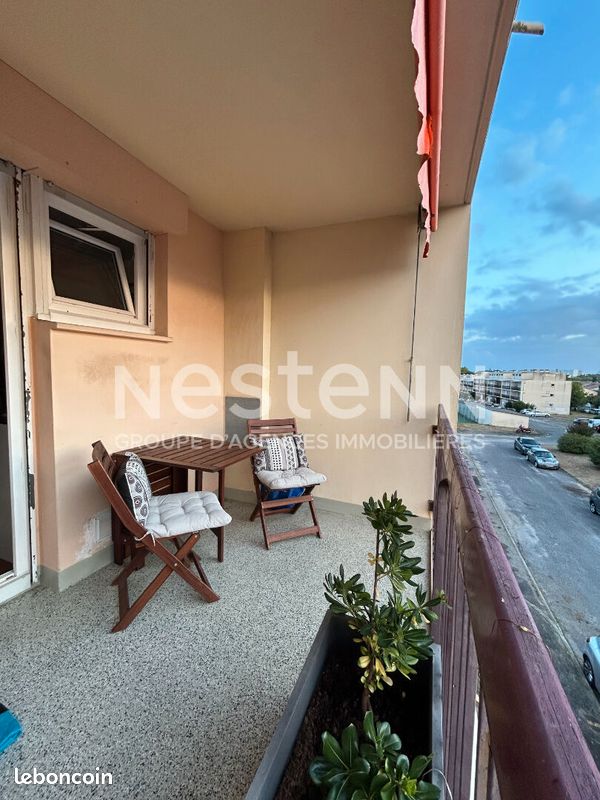Appartement 2 pièces 51 m² · à Mérignac · 51 m² · 910 €/mois