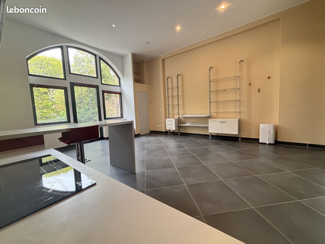 Appartement 3 pièces 66 m² · à Metz · 66 m² · 895 €/mois
