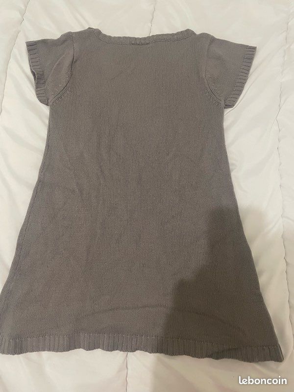 Robe Hello Kitty 8 ans (image 2)