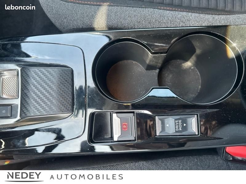 Peugeot 208 e-208 136ch Like (image 21)