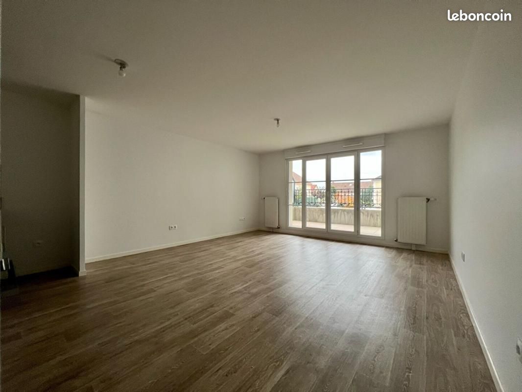 Appartement 3 pièces 65 m² · à Franconville · 65 m² · 1 170 €/mois