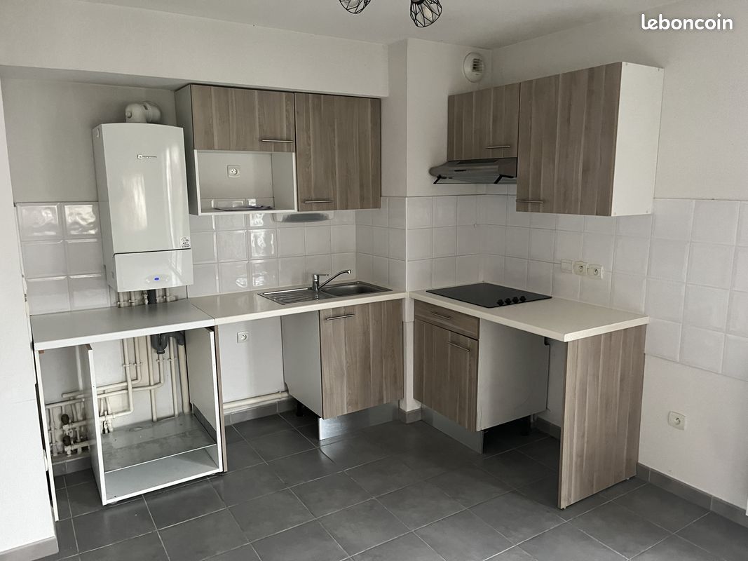 Appartement 3 pièces 59 m² · à Toulouse · 59 m² · 199 900 €