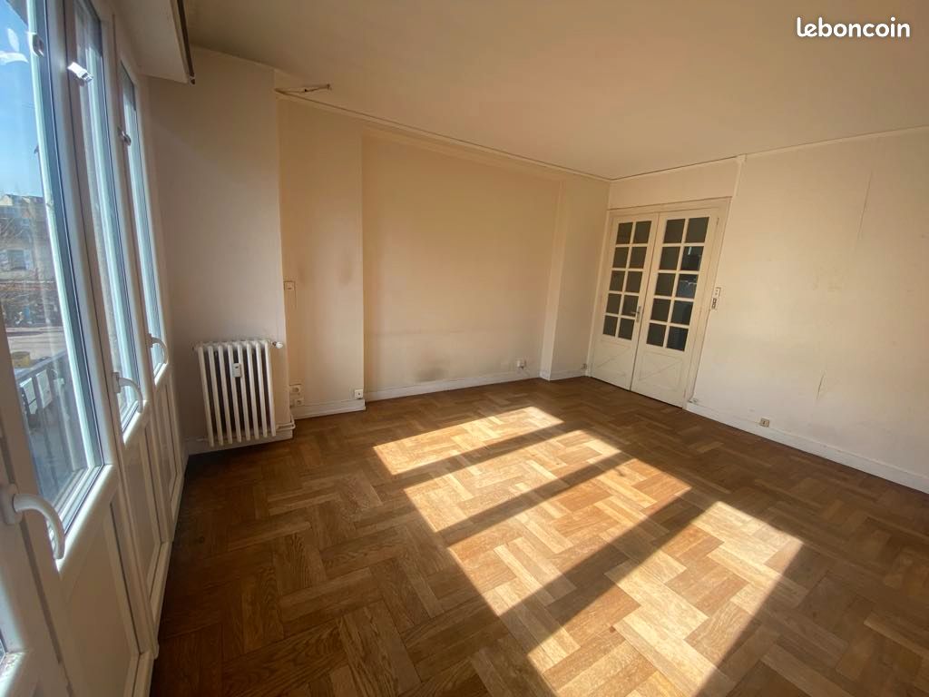 Appartement 2 pièces 51 m² - Limoges 87000 (image principale 0)
