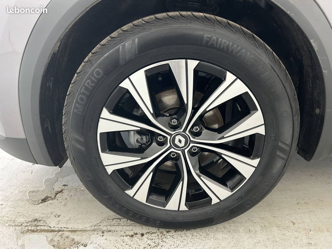RENAULT Captur TCe 90 Evolution (image 19)