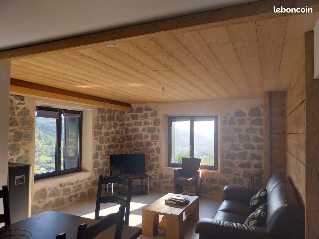 Appartement 3 pièces 80 m² · à La Bresse · 80 m² · 850 €/mois