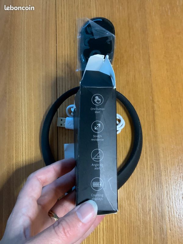 Correcteur de position neuf (image 3)