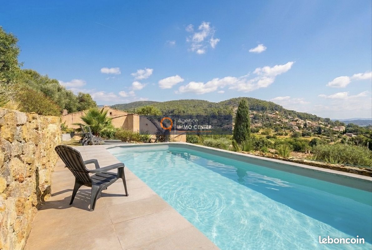 Maison 6 pièces 150 m² · à Solliès-Ville · 150 m² · 690 000 €