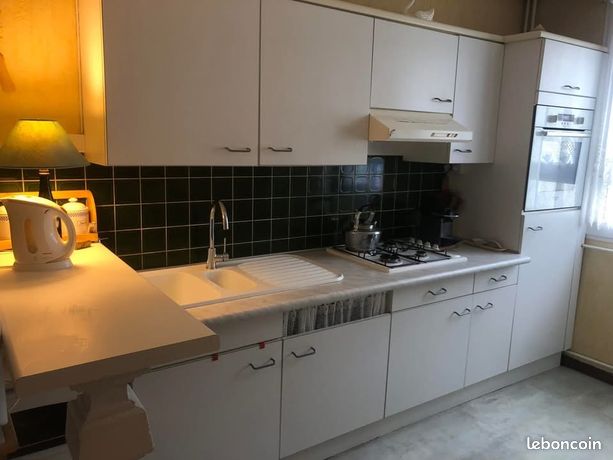 Valentigney à l orée du bois au calme T5 75m2