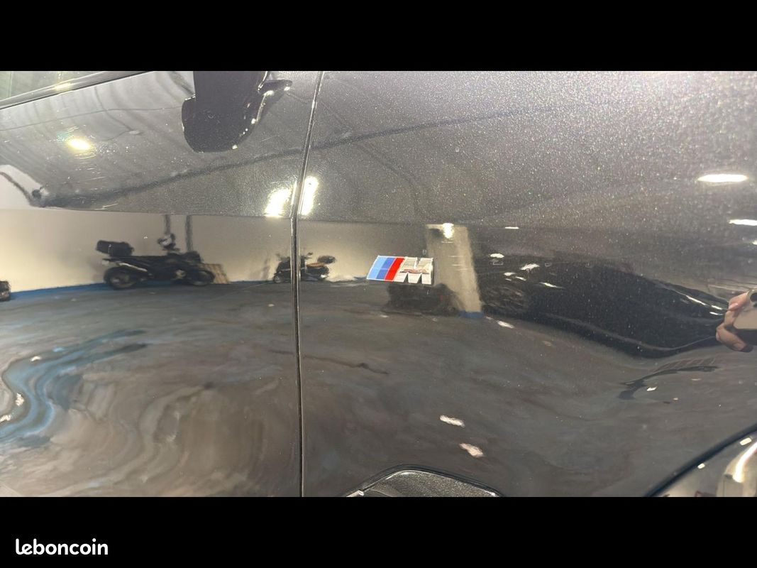Bmw X5 xDrive50e 489ch M Sport (image 8)