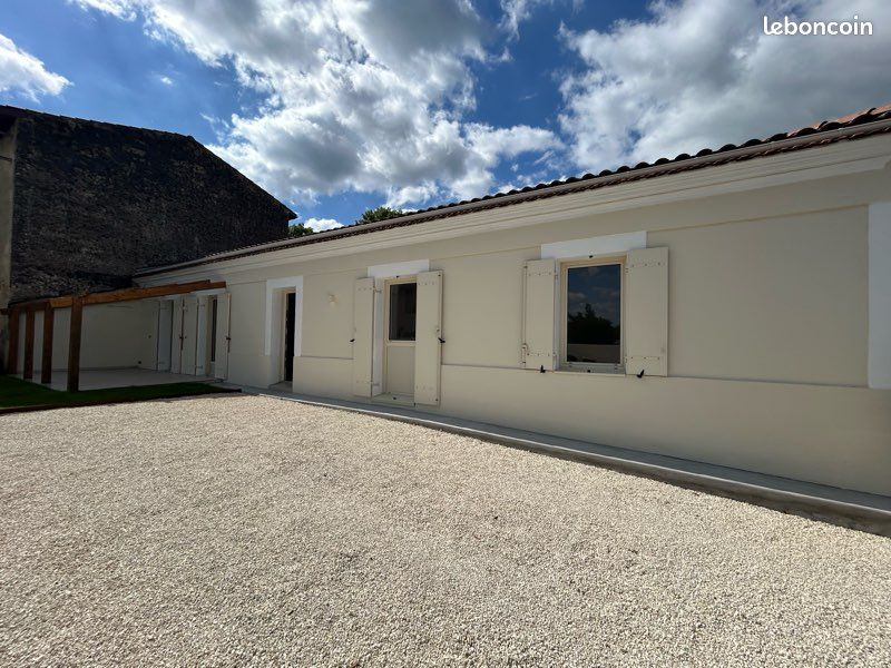 Maison 4 pièces 92 m² · à Cadaujac · 92 m² · 390 000 €