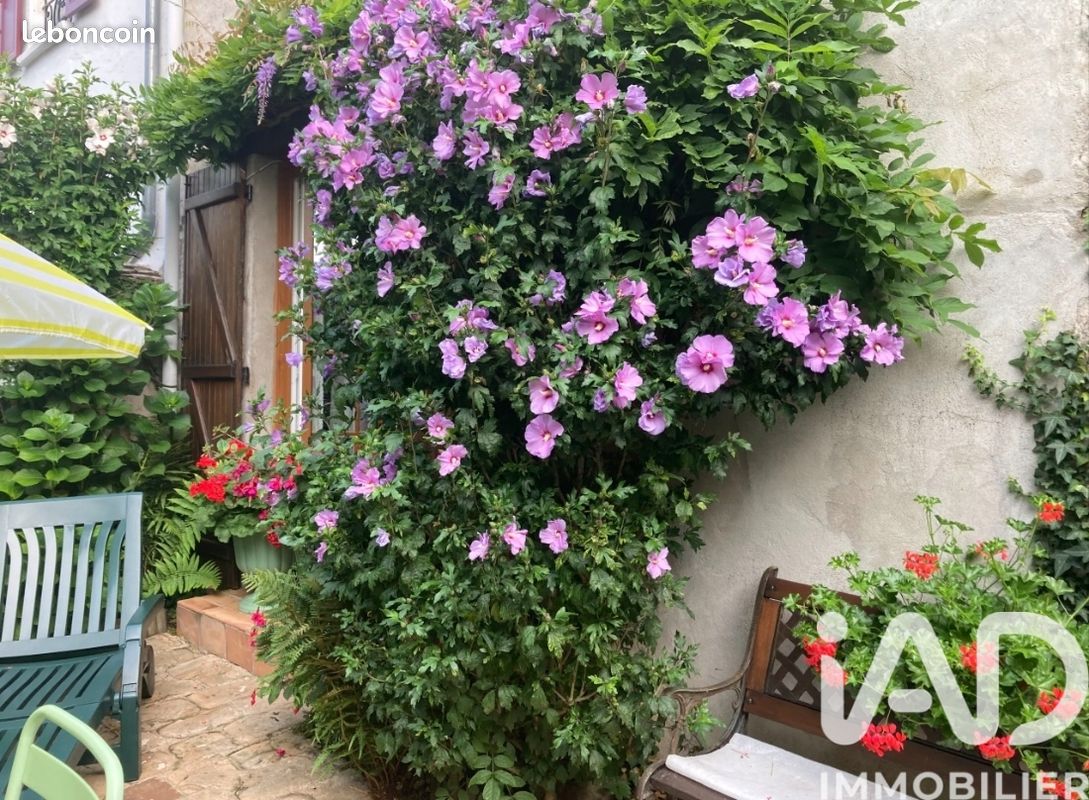 Maison 5 pièces 106 m² · à Touquin · 106 m² · 235 000 €