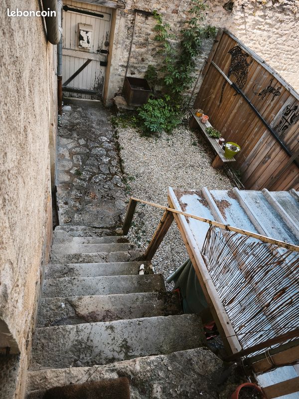 Appartement 2 pièces 35 m² · à Cluny · 35 m² · 380 €