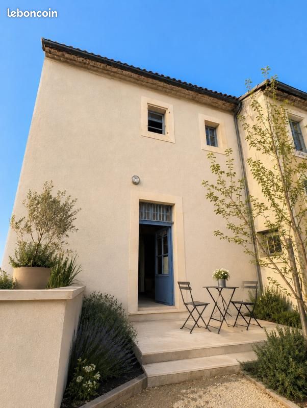 Maison 60 m² · à Fargues-Saint-Hilaire · 60 m² · 99 000 €