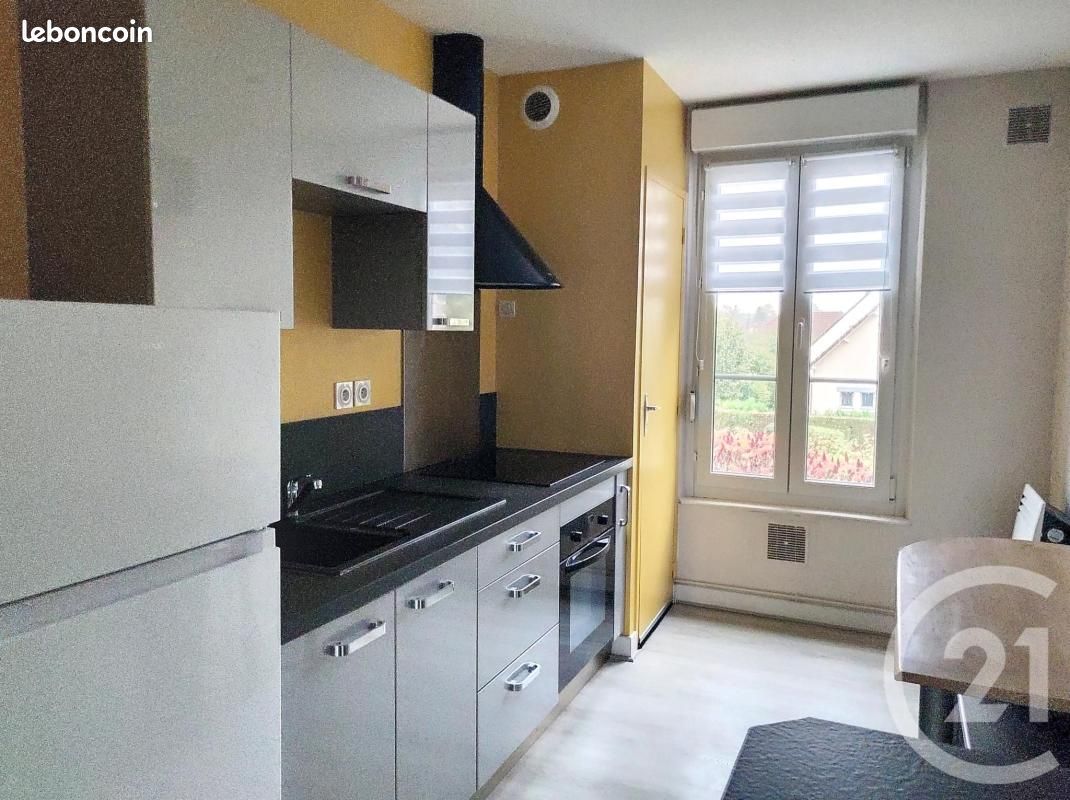 Appartement 3 pièces 49 m² · à Saint-Julien-les-Villas · 49 m² · 578 €/mois