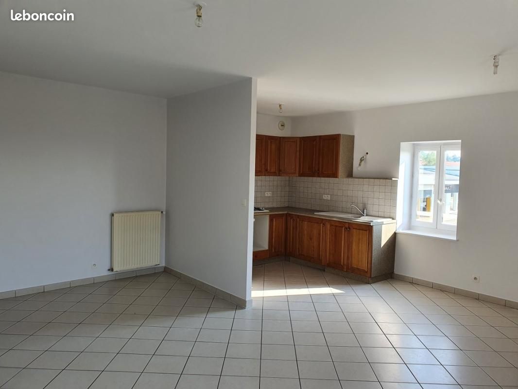 Appartement 4 pièces 89 m² · à Vaugneray · 89 m² · 928 €