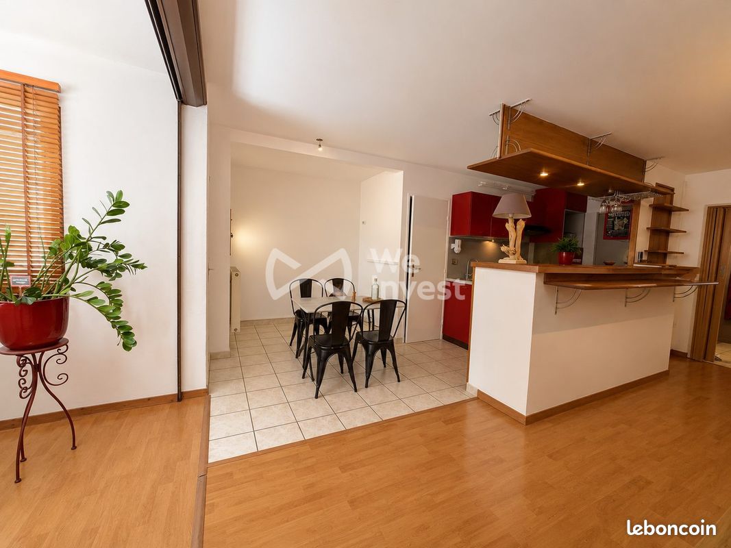 Appartement 4 pièces 92 m² · à Meaux · 92 m² · 229 000 €