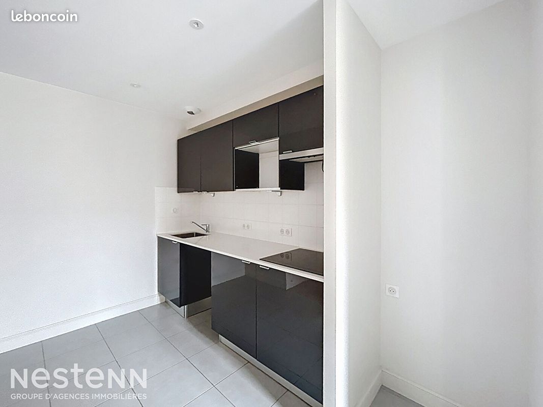 Appartement a louer nancy - 3 pièce(s) - 69 m2 - Surfyn