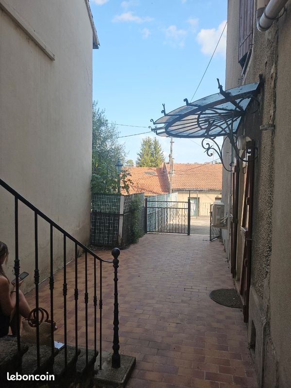 Appartement 2 pièces 41 m² · à Alès · 41 m² · 650 €/mois