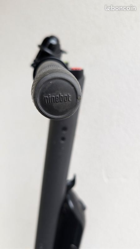 Trottinette électrique Ninebot E45E (image 11)
