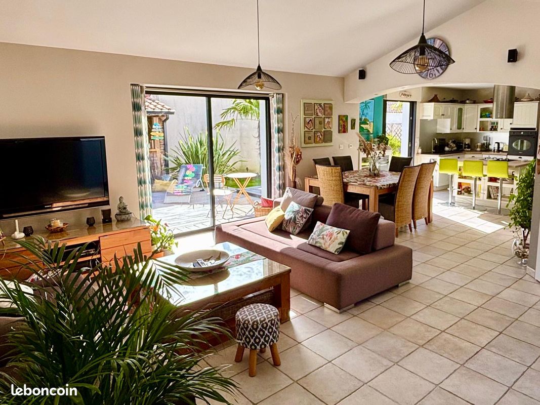 Maison 5 pièces 150 m² · à Brains · 150 m² · 399 000 €