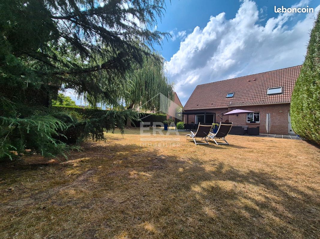 Maison 7 pièces 149 m² · à Dourges · 149 m² · 349 900 €