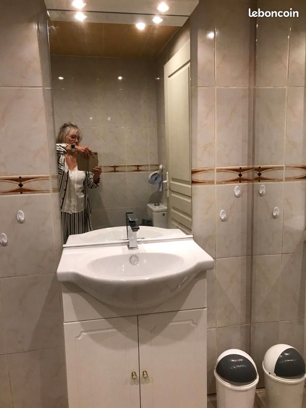 Appartement a louer thonon-les-bains - 2 pièce(s) - 52 m2 - Surfyn