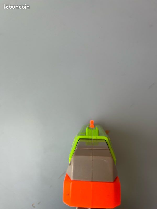 Nerf pistolet sidestrike (image 3)
