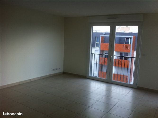 Appartement 2 pièces 57 m² · à Rodez · 57 m² · 564 €